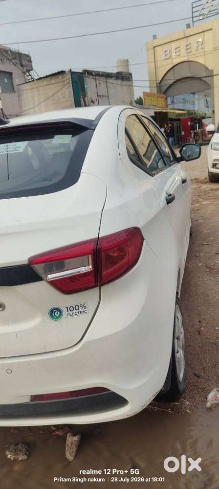 Tata Tigor Ev Xm, 2024, Electric