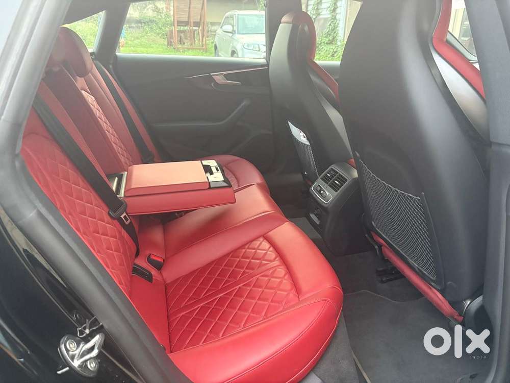 Audi S5 Prestige Sportback, 2025, Petrol