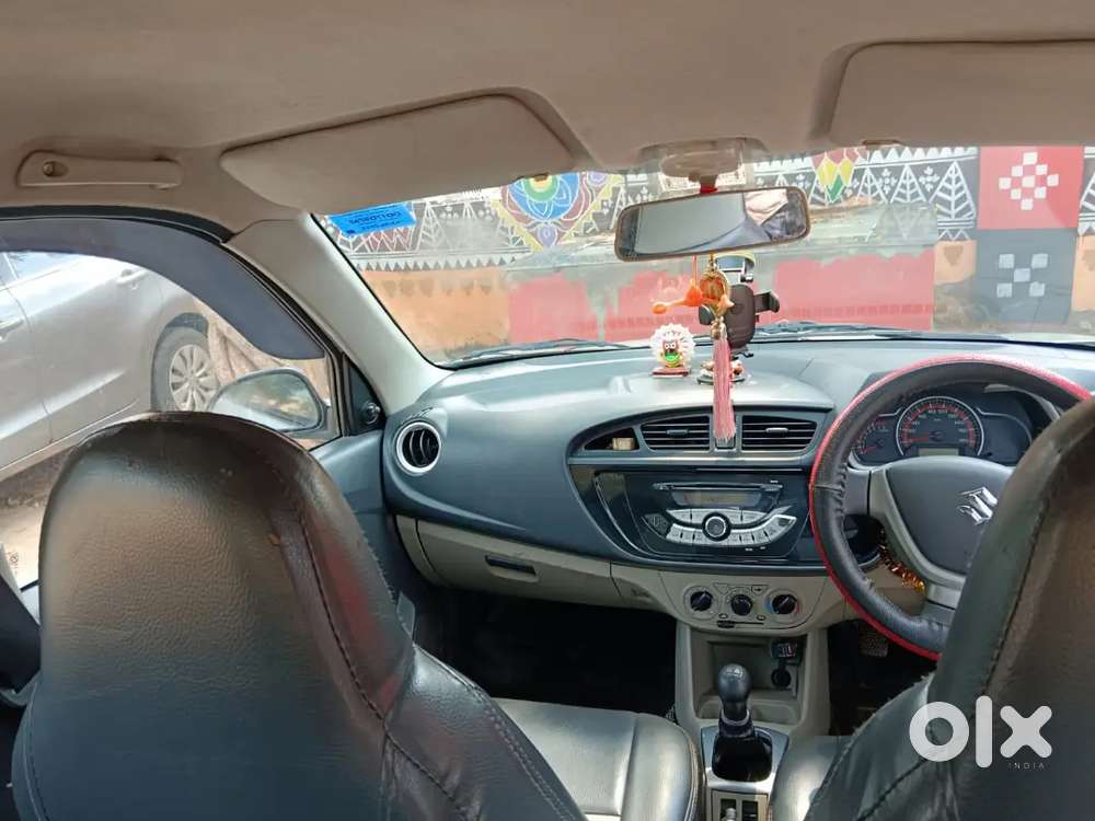 Maruti Suzuki Alto K10 2015 Petrol 82000 Km Driven