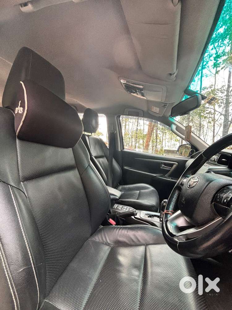 Toyota Fortuner 3.0 4x2 Automatic, 2021, Diesel