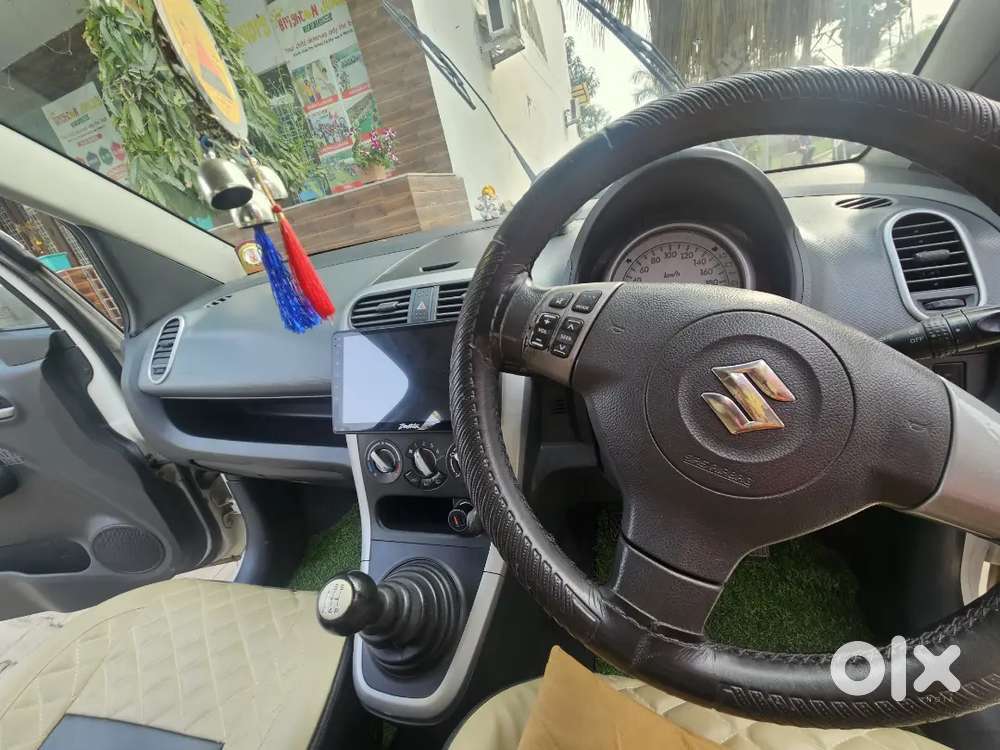Maruti Suzuki Ritz 2014 Good Condition Available For Sale