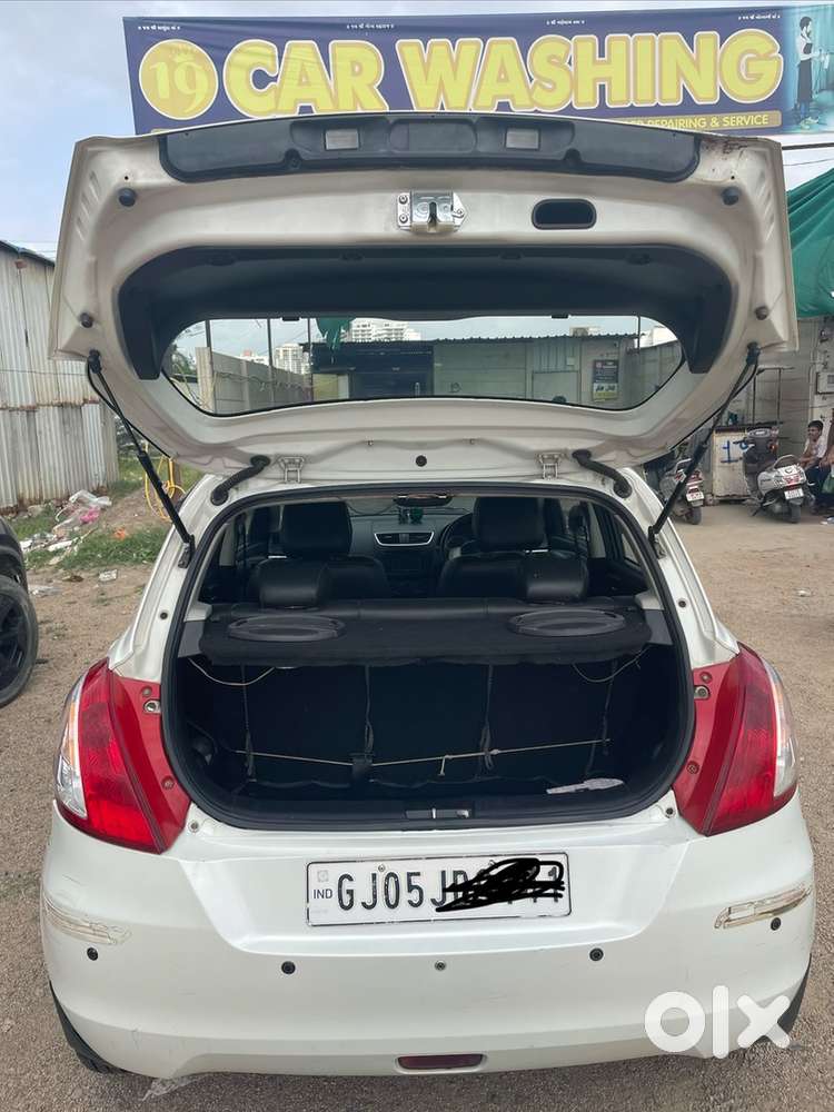 Maruti Suzuki Swift 2013 Diesel Well Maintained