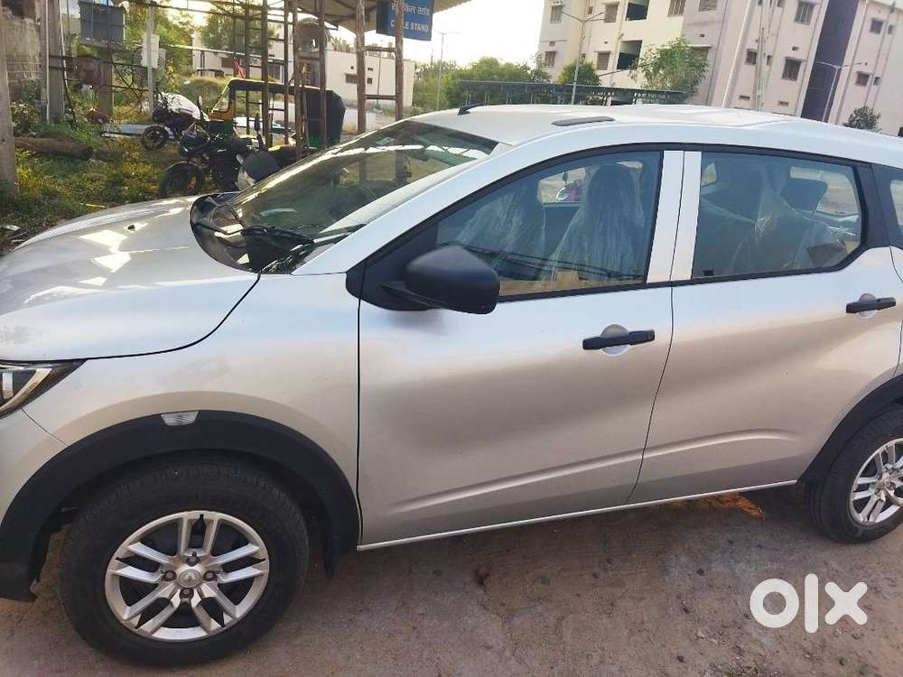 Renualt Triber, New Car For Sale Very Good Condition