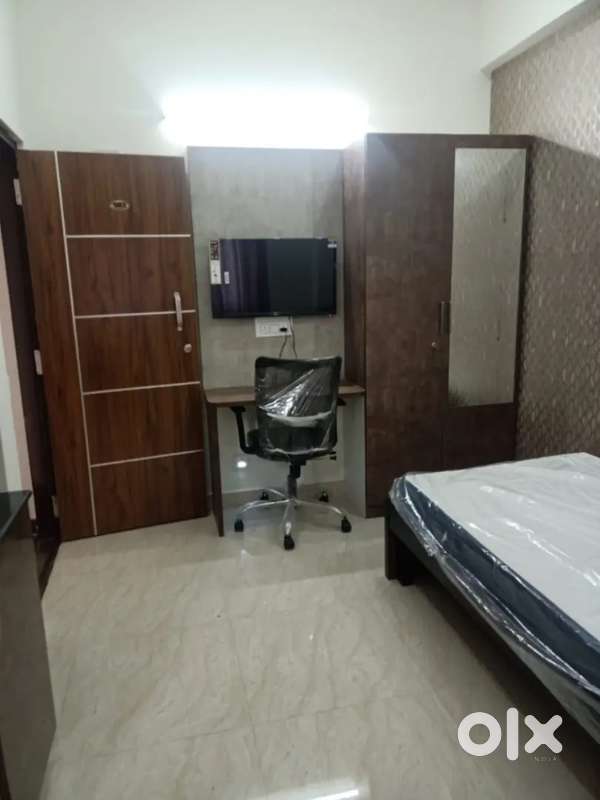 1-RK STUDIO ROOM