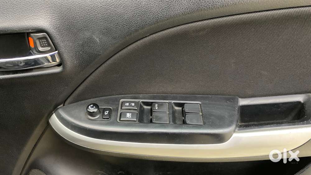 Maruti Suzuki Baleno 1.2 Cvt Alpha, 2018, Petrol