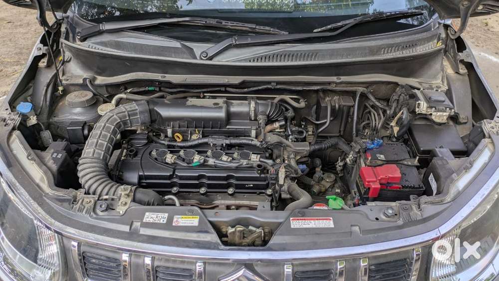 Maruti Suzuki Ignis 2020 Car