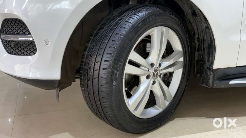 Mercedes-benz Gle 350 D, 2019, Diesel