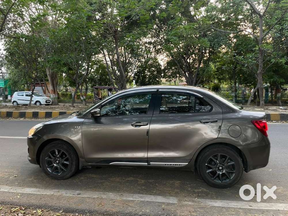 Maruti Suzuki Swift Dzire 2018 Cng & Hybrids Well Maintained