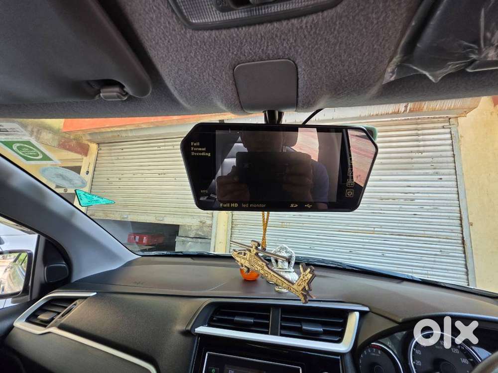 Honda Br-v 2016 Petrol Good Condition