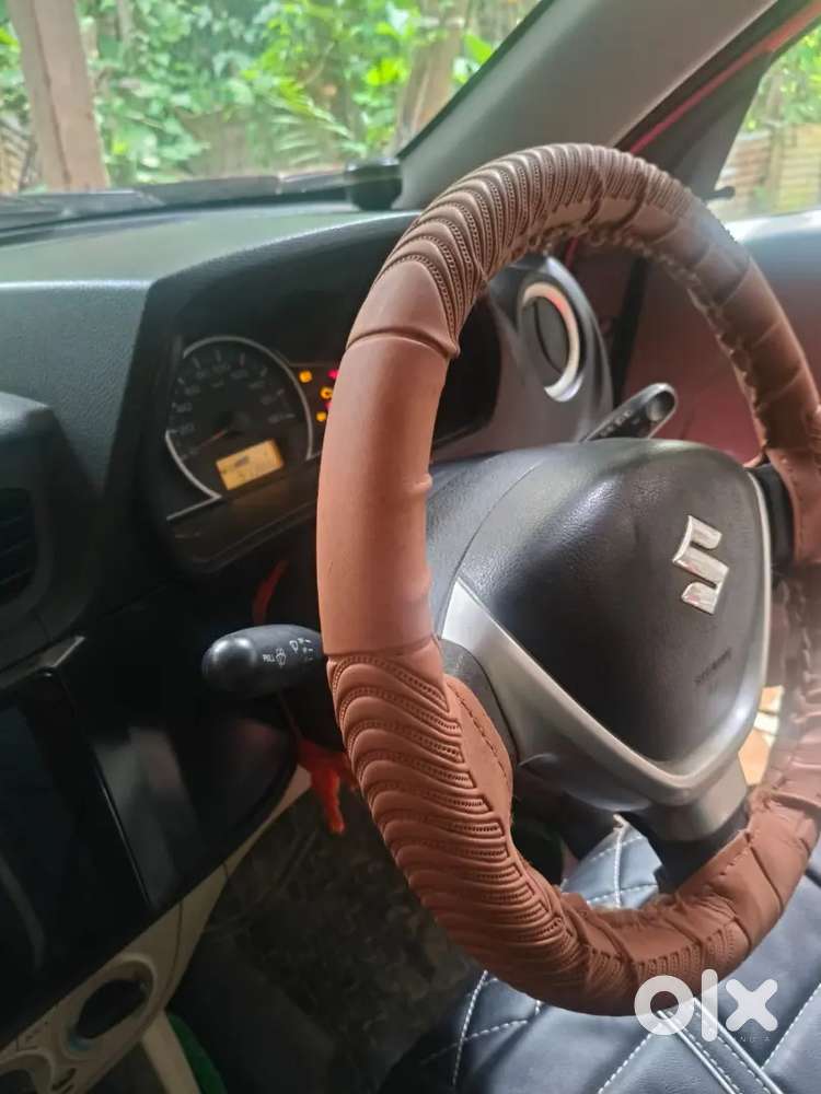 Maruti Suzuki Alto 2022