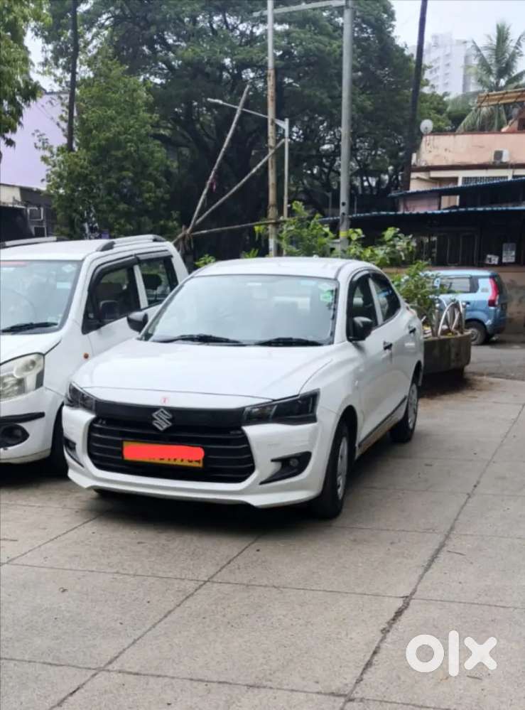 Maruti Suzuki Dzire 2026