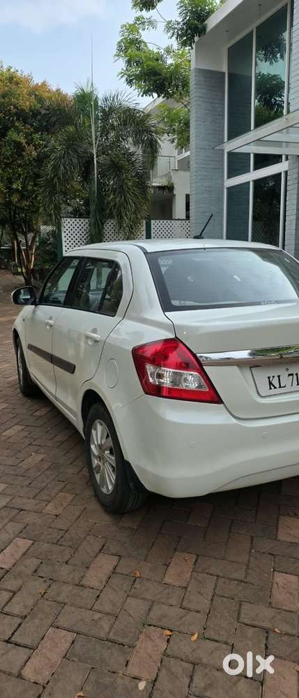Maruti Dzire Diesel 2016