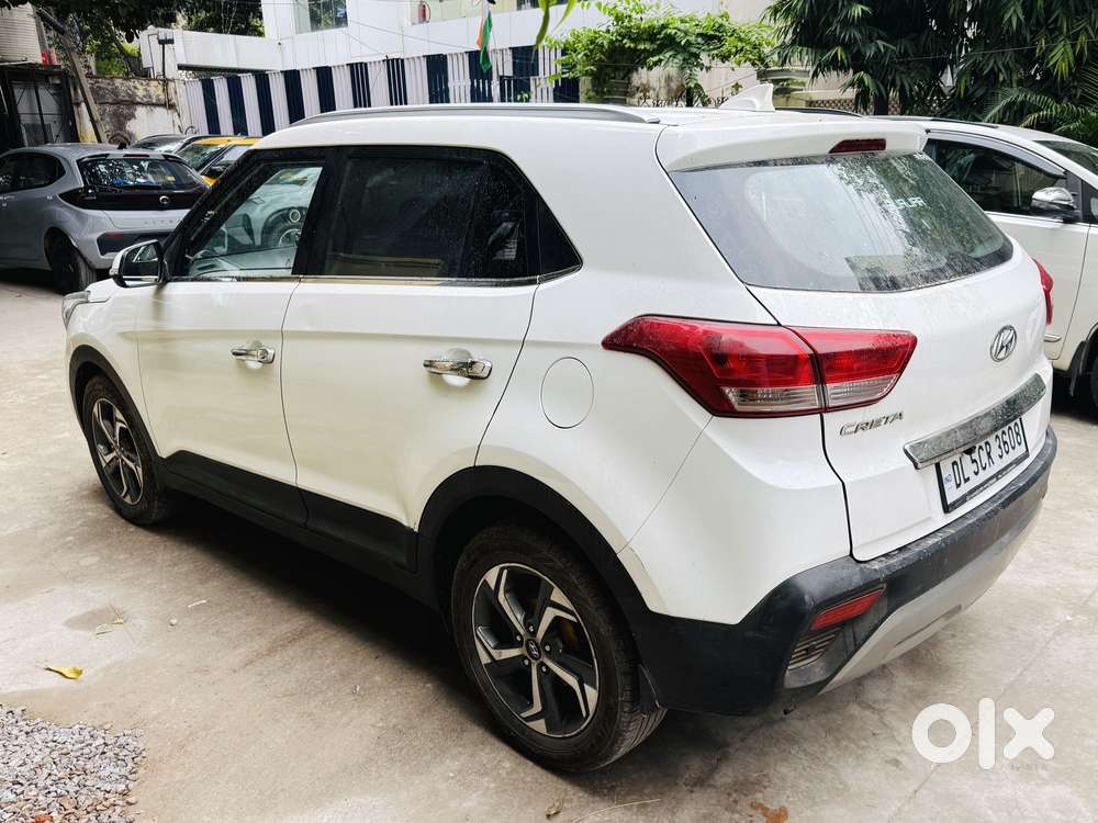 Hyundai Creta 1.4 Crdi S Plus, 2020, Diesel