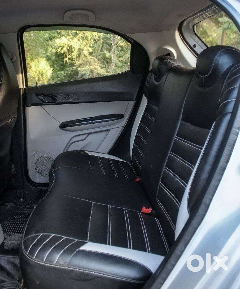 Tata Tiago 1.2 Revotron Xt Cng, 2018, Cng & Hybrids