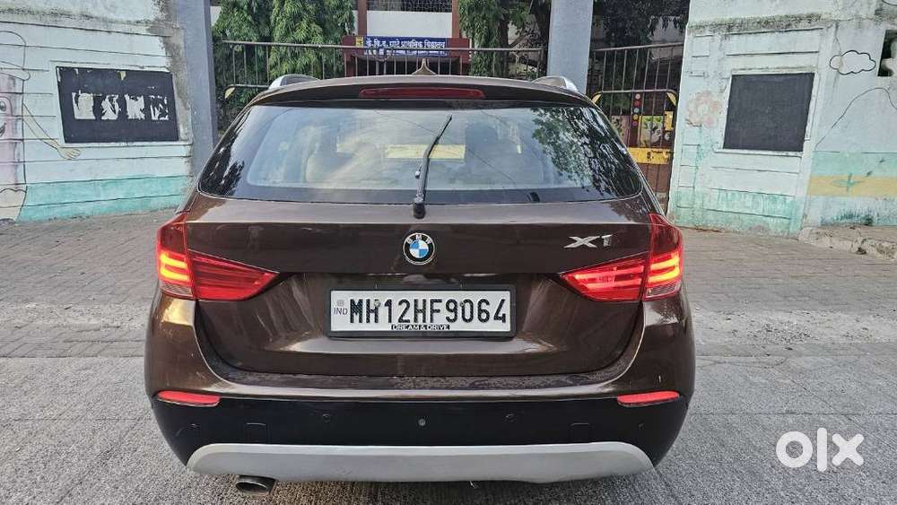 Bmw X1 2010-2012 Sdrive20d, 2011, Diesel
