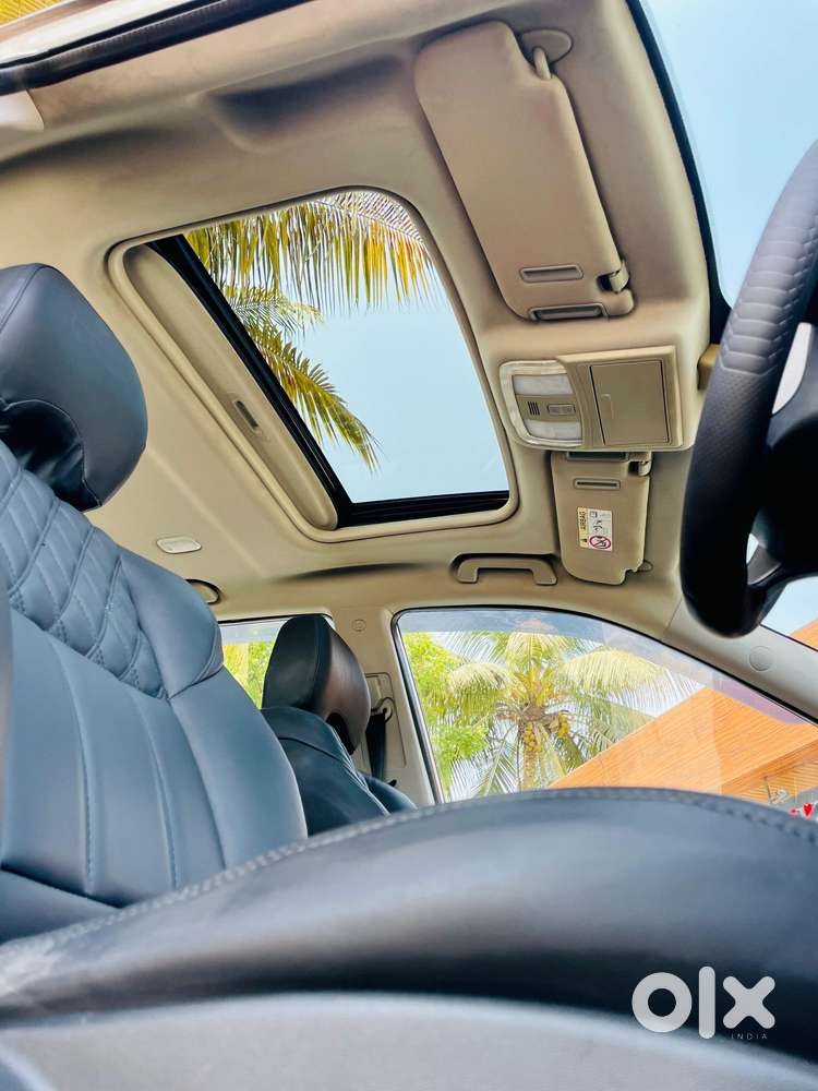 Mahindra Xuv500 W11 Option, 2019, Diesel