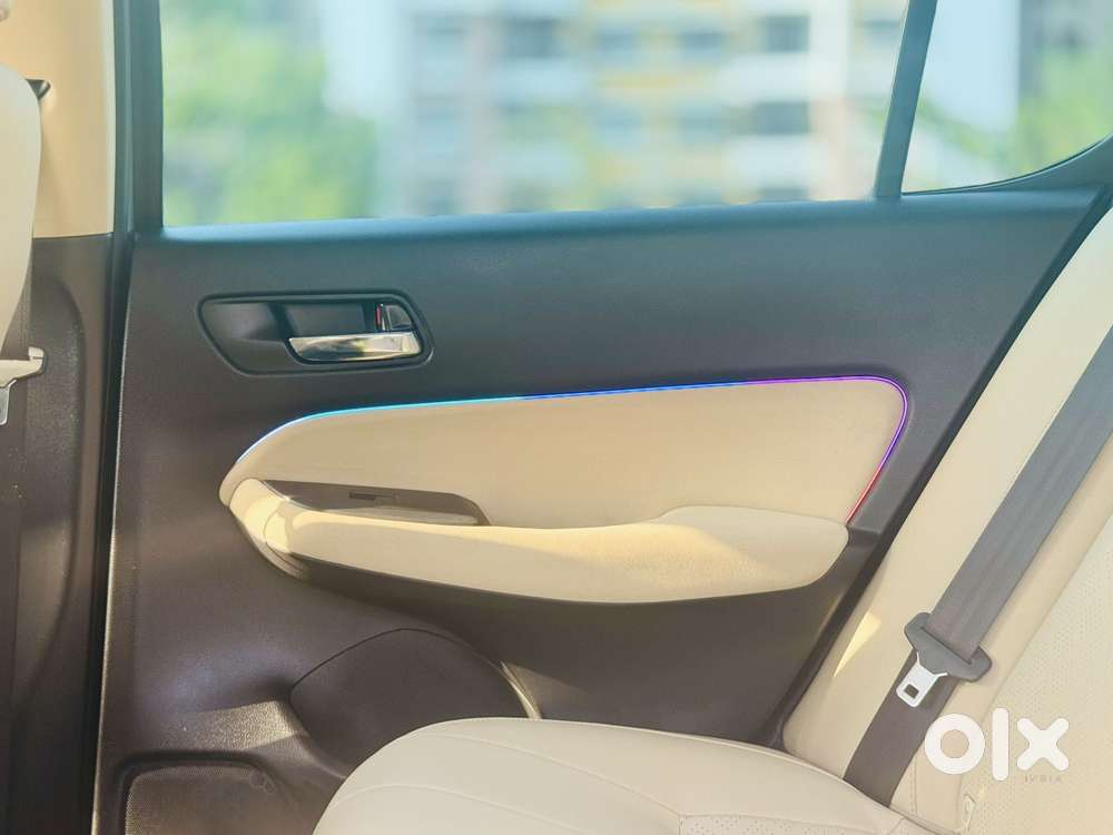 Honda City 1.5 V 5th Gen I-vtec Mt, 2022, Petrol