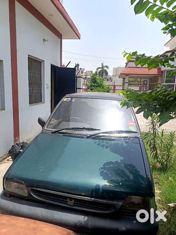 Maruti 800