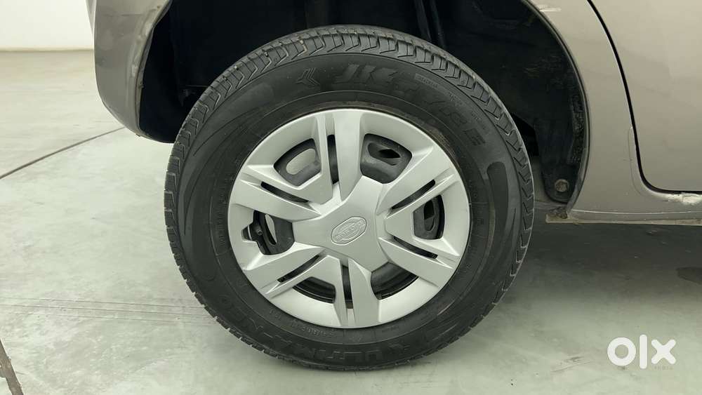 Datsun Redigo 2020-2022 1.0 T (o) Amt, 2018, Petrol