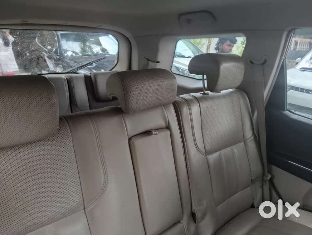 Mahindra Xuv500 At W8 1.99 Mhawk, 2016, Diesel