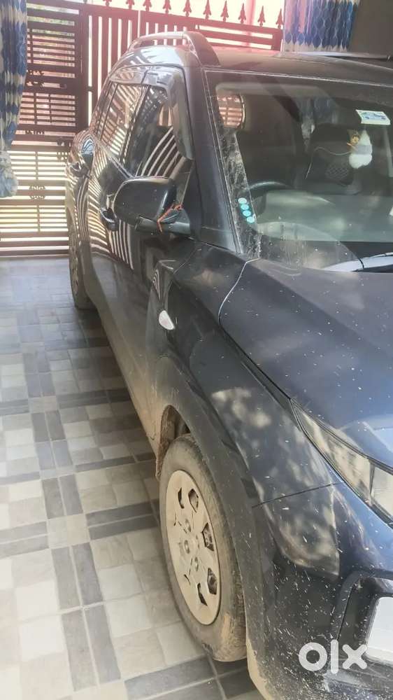 Hyundai Exter 2025 Petrol 30000 Km Driven