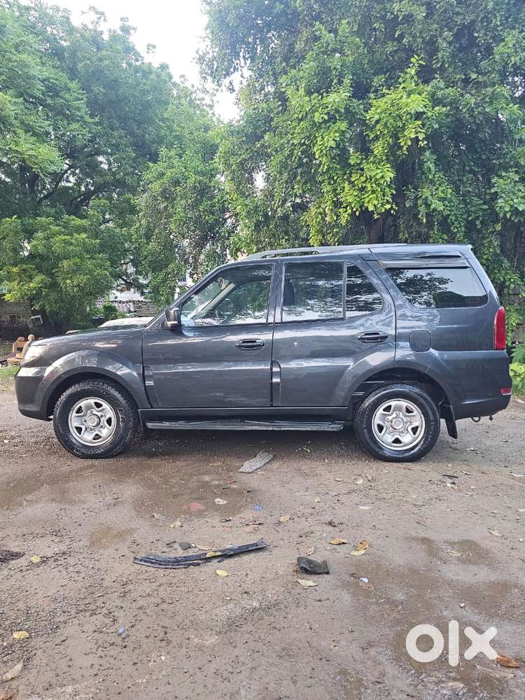 Tata Safari Storme [ ] 2.2 Ex 4x2, 2018