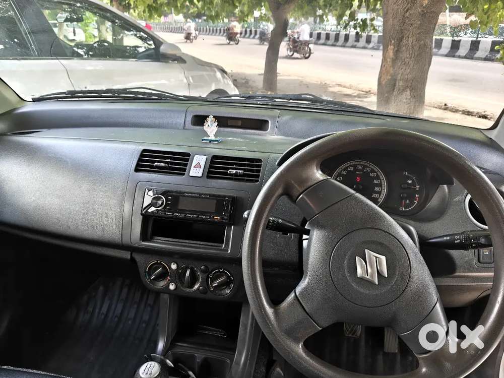 Maruti Swift 2008 Car