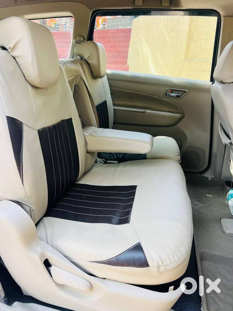Maruti Suzuki Ertiga 2012-2015 Vdi, 2017, Diesel