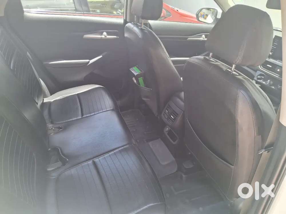 Kia Seltos Htk Petrol 2020 Manual