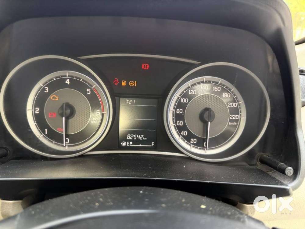 Maruti Suzuki Dzire Vdi, 2018, Diesel