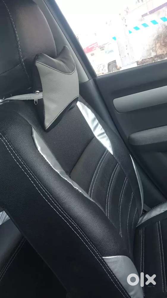 Maruti Suzuki Dzire 2010 Variant