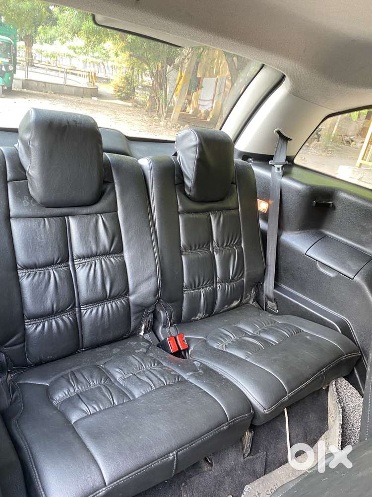 Tata Hexa 2.2 Xe 4x2 7 Str, 2017, Diesel