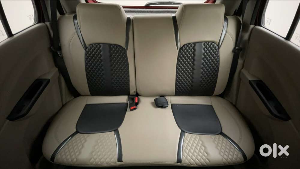 Maruti Suzuki Celerio 1.0 Zxi Amt, 2015, Petrol