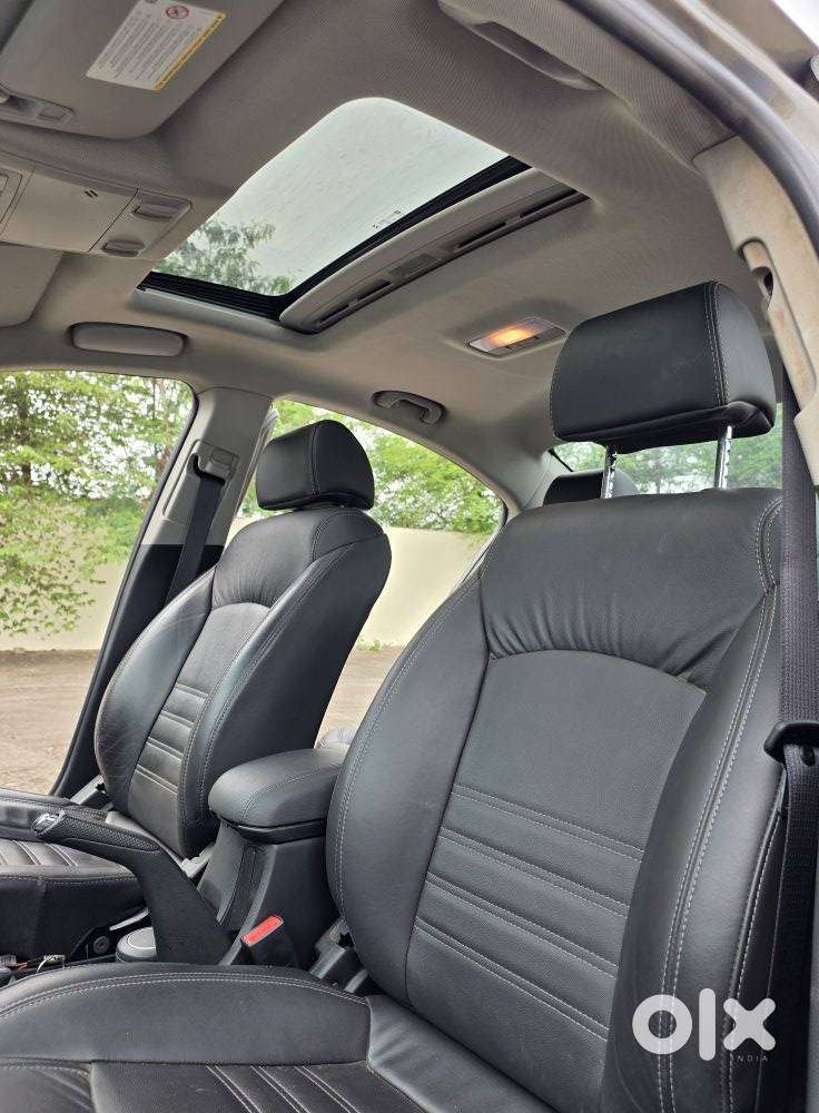 Chevrolet Cruze Ltz, 2017, Diesel