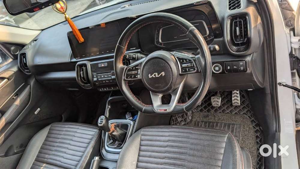 Kia Sonet 1.5 Gtx Plus Diesel, 2022, Diesel