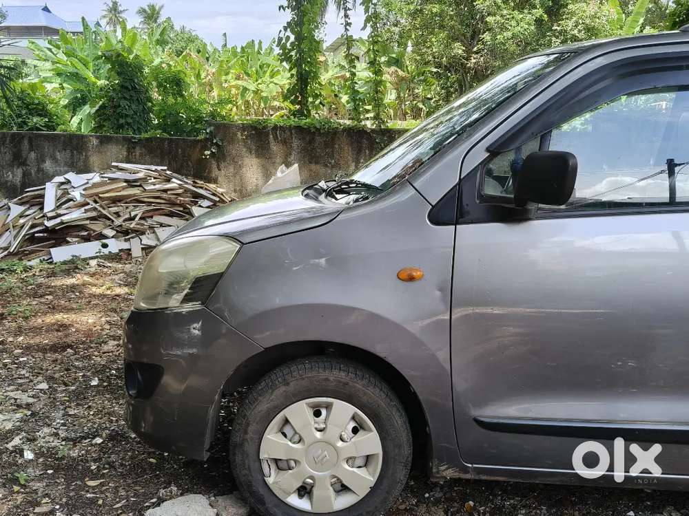 Maruti Suzuki Wagon R 2013 , Price Slightly Neogitiable