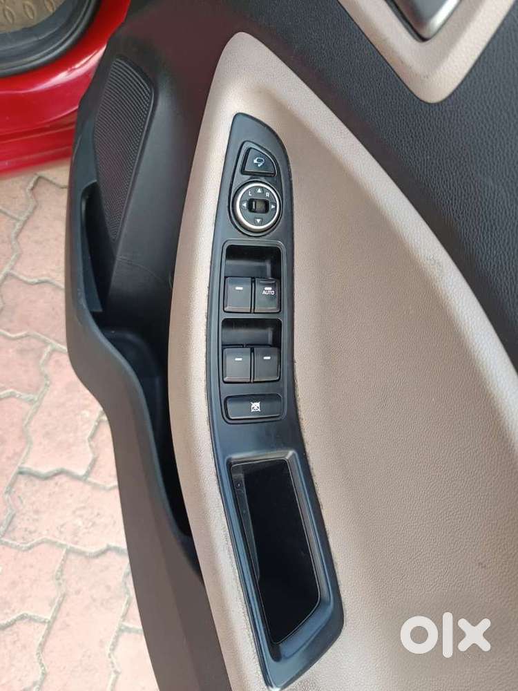 Hyundai I20 Sportz 1.2 Ivt Dual Tone, 2017, Diesel