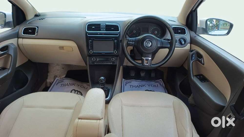 Volkswagen Vento 1.5 Tdi Highline Plus, 2013, Diesel