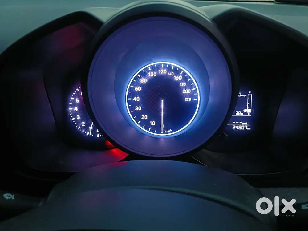 Hyundai Venue 2021 Petrol Well Maintained