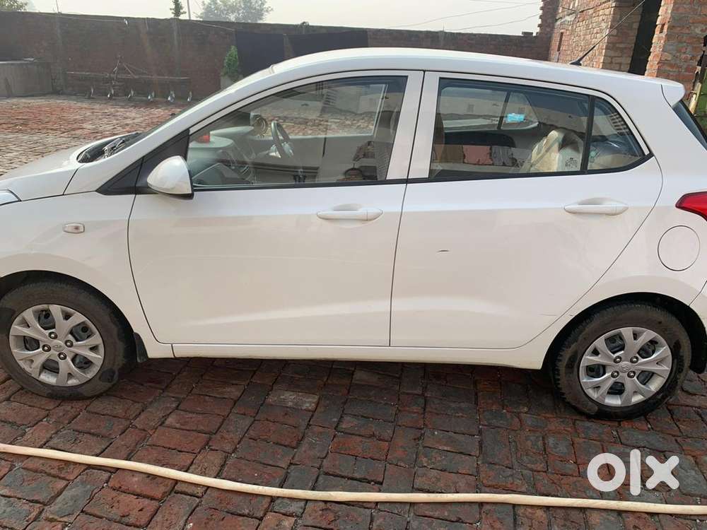 Hyundai Grand I10 Diesel 2016