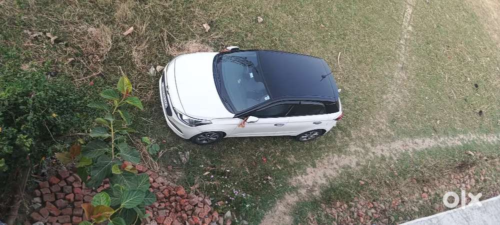 Hyundai New I20 2018 Petrol 70000 Km Driven