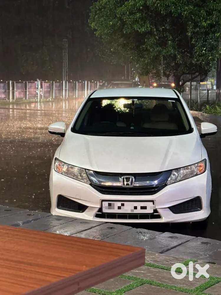 2015 Honda City Diesel  76000 Km  2nd Owner