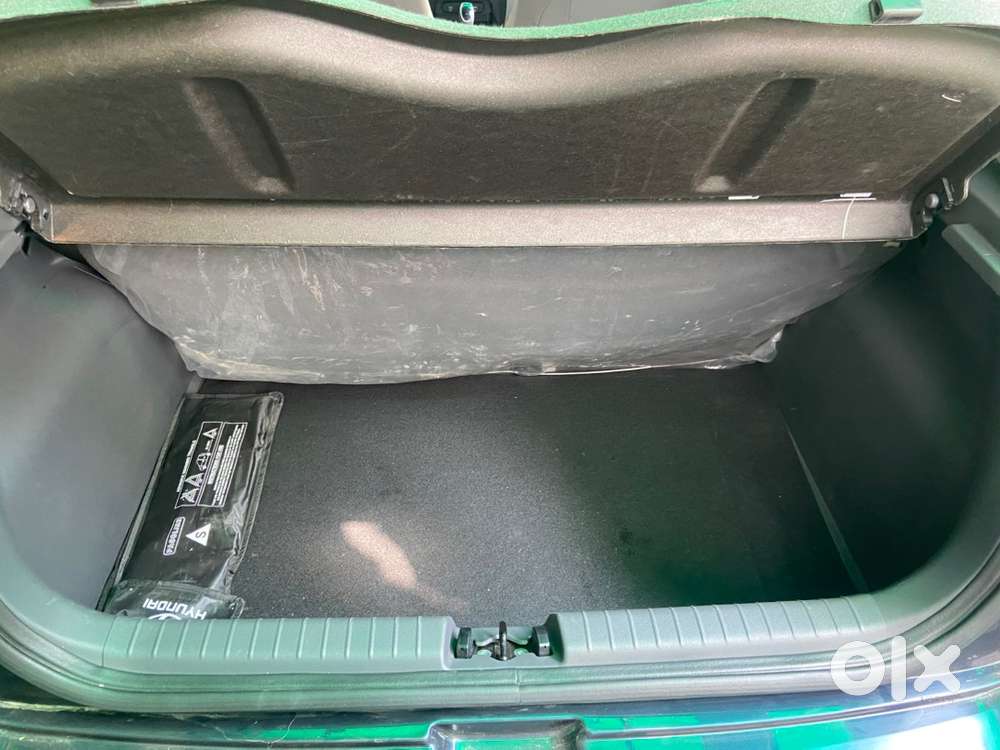 Hyundai Grand I10 Nios 2025 Petrol