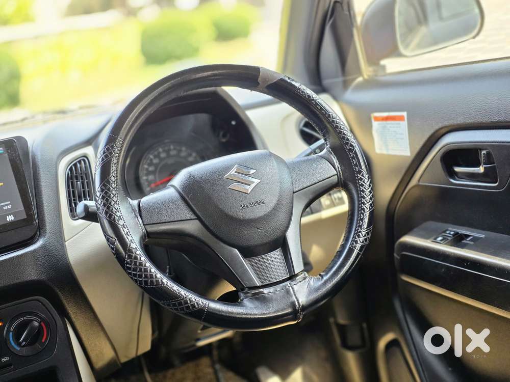 Maruti Suzuki Wagon R 1.0 Lxi Cng, 2022, Cng & Hybrids