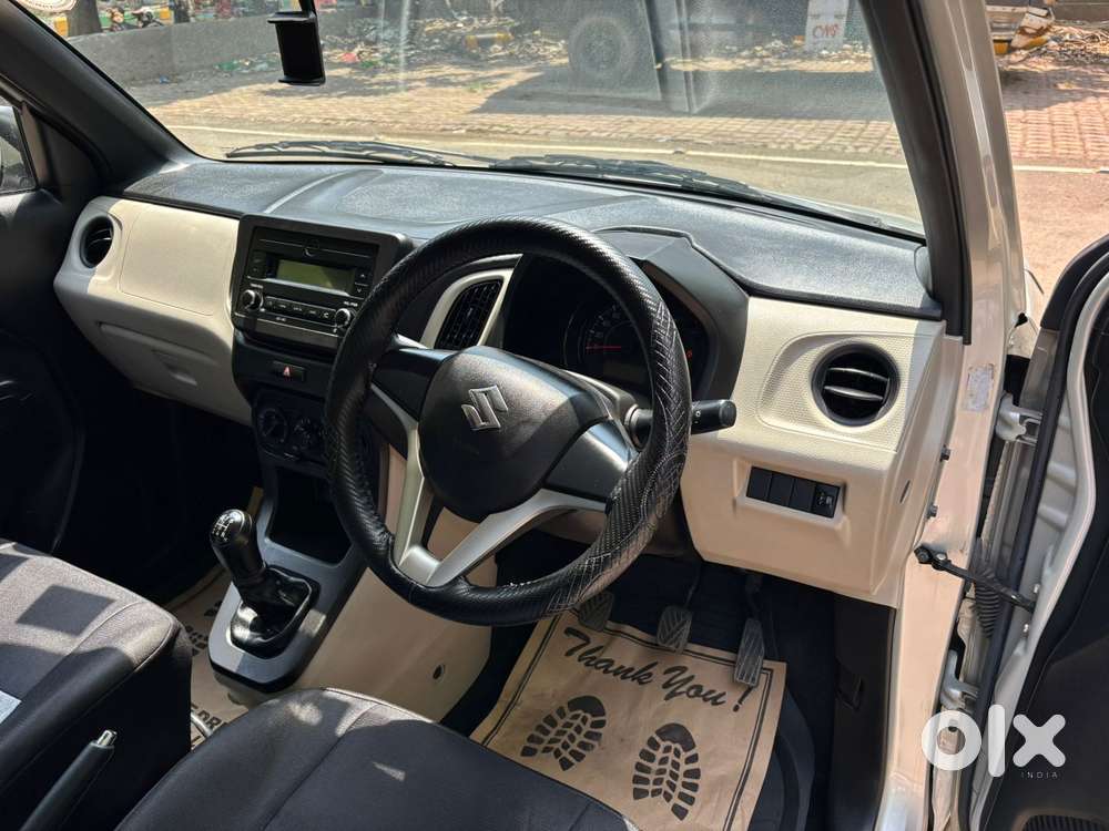 Maruti Suzuki Wagon R 1.0 Vxi Limited Edition, 2021, Petrol
