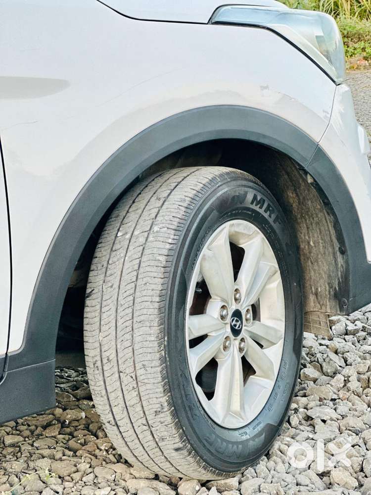 Hyundai Creta 1.4 Crdi S Plus, 2017, Diesel