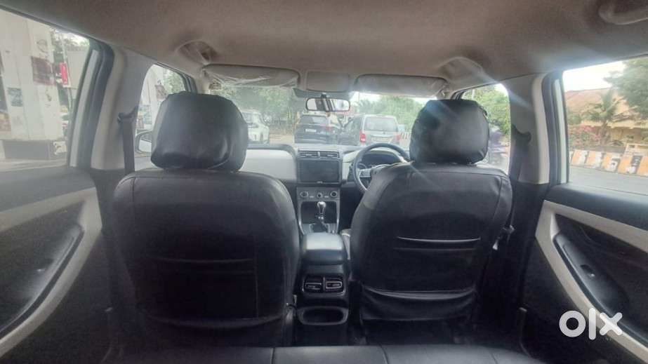 Hyundai Creta 1.5 E Petrol, 2022, Petrol
