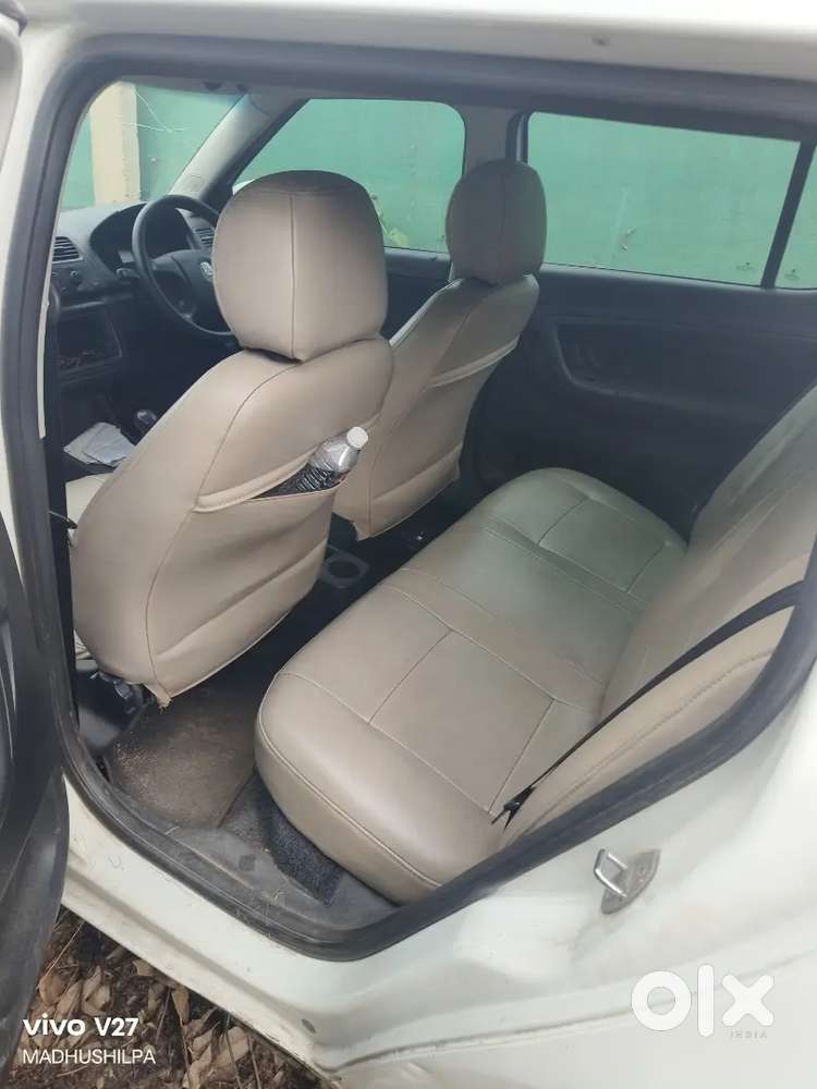 Skoda Fabia Classic  2009