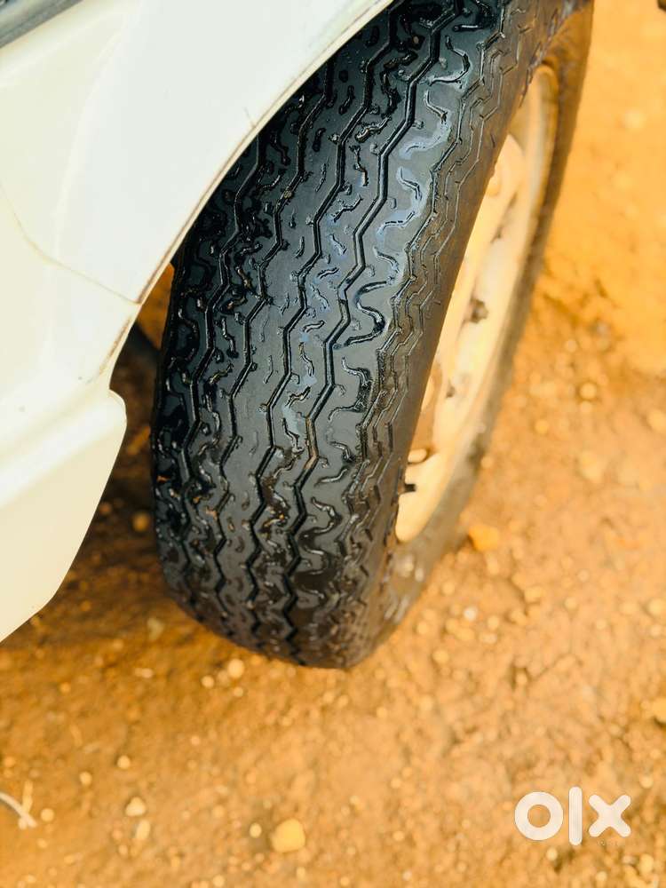 Maruti Suzuki Omni E 8 Seater Std, 2015, Lpg