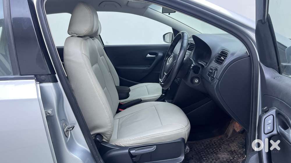 Volkswagen Vento Diesel Comfortline, 2015, Diesel